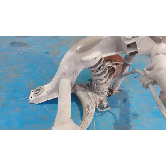 Puente Trasero para Renault Scenic Rx4 (Ja0)