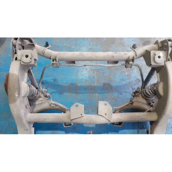 Puente Trasero para Renault Scenic Rx4 (Ja0)