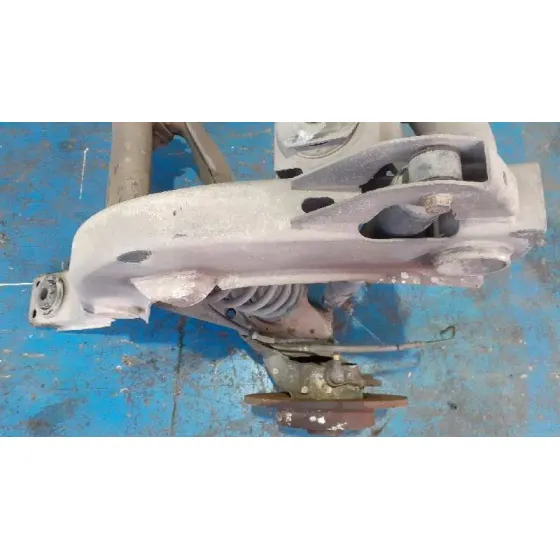 Puente Trasero para Renault Scenic Rx4 (Ja0)