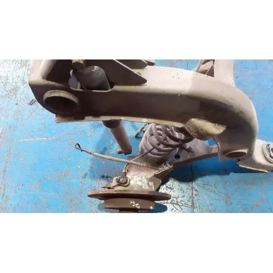 Puente Trasero para Renault Scenic Rx4 (Ja0)