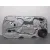 Elevalunas Delantero Izquierdo para Ford Focus Lim. (Cb4)