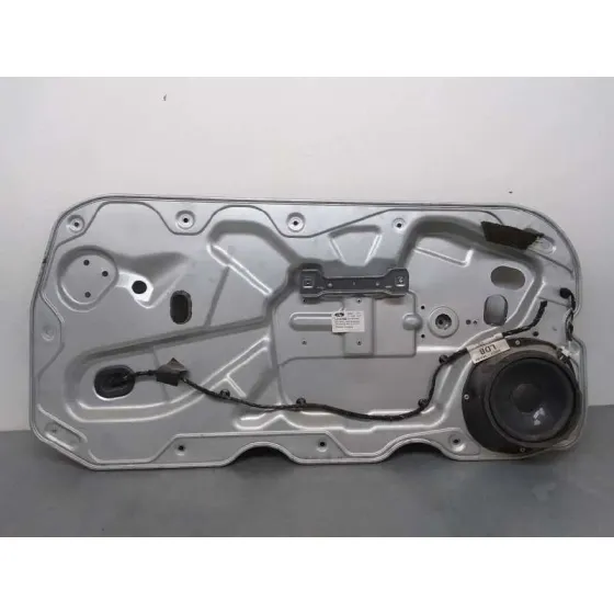 Elevalunas Delantero Izquierdo para Ford Focus Lim. (Cb4)