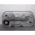 Elevalunas Delantero Izquierdo para Ford Focus Lim. (Cb4)