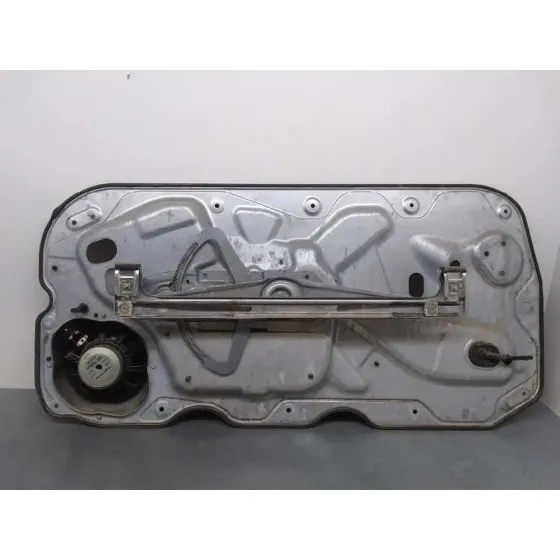 Elevalunas Delantero Izquierdo para Ford Focus Lim. (Cb4)