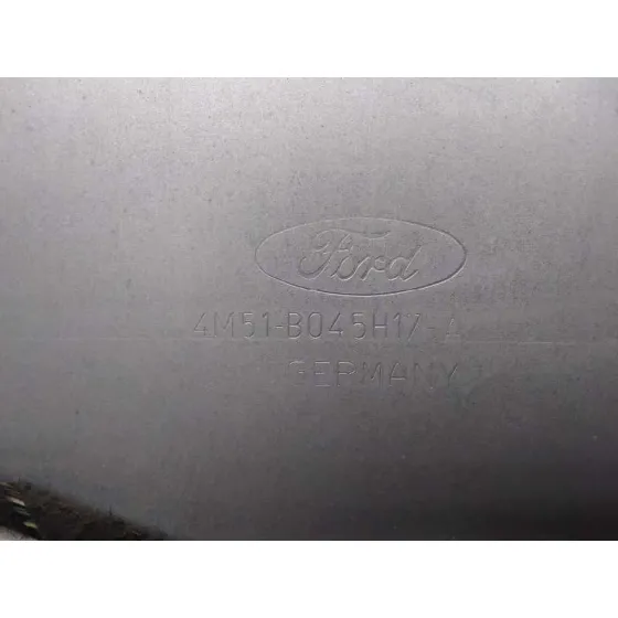 Elevalunas Delantero Izquierdo para Ford Focus Lim. (Cb4)