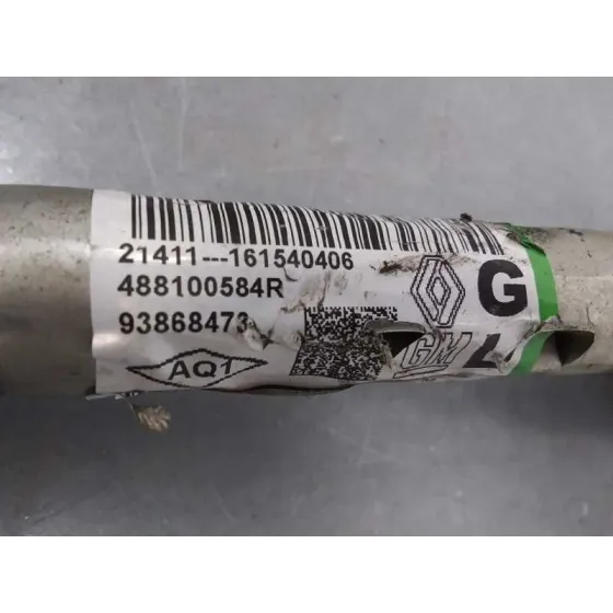 Columna Direccion para Fiat Talento Kombi (296)