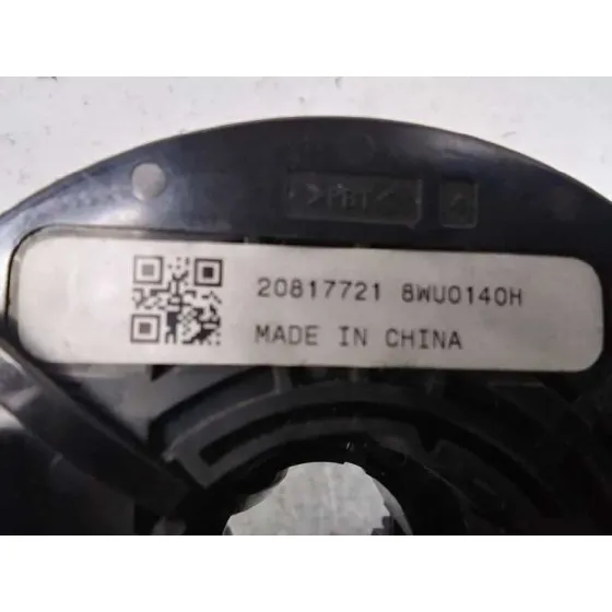 Anillo Airbag para Saab 9-5 Lim. (03. 2010->)