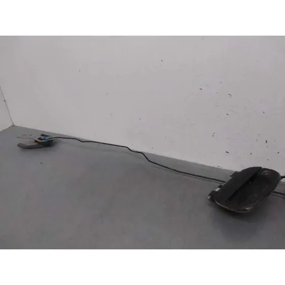 Cerradura Puerta Delantera Izquierda para Hyundai H 1