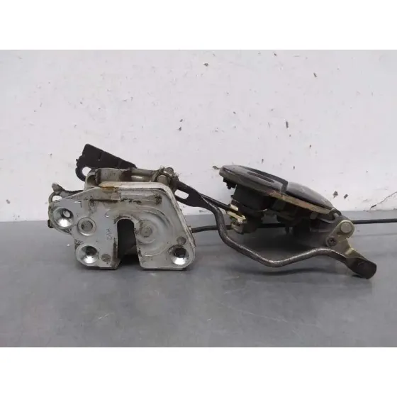 Cerradura Puerta Delantera Izquierda para Hyundai H 1