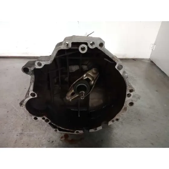 Caja Cambios para Audi A4 Avant (8E)
