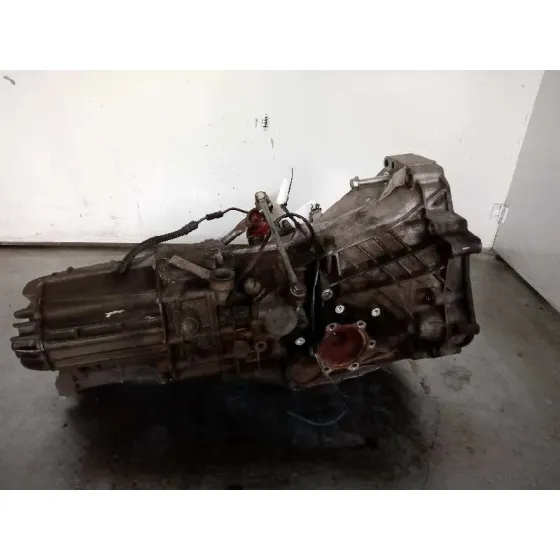 Caja Cambios para Audi A4 Avant (8E)