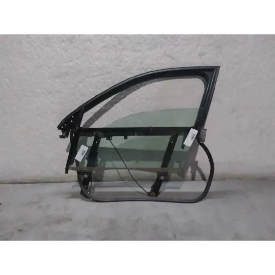 Elevalunas Delantero Derecho para Audi A4 Avant (8E)