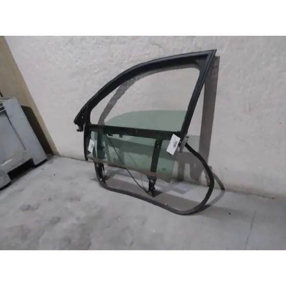 Elevalunas Delantero Derecho para Audi A4 Avant (8E)