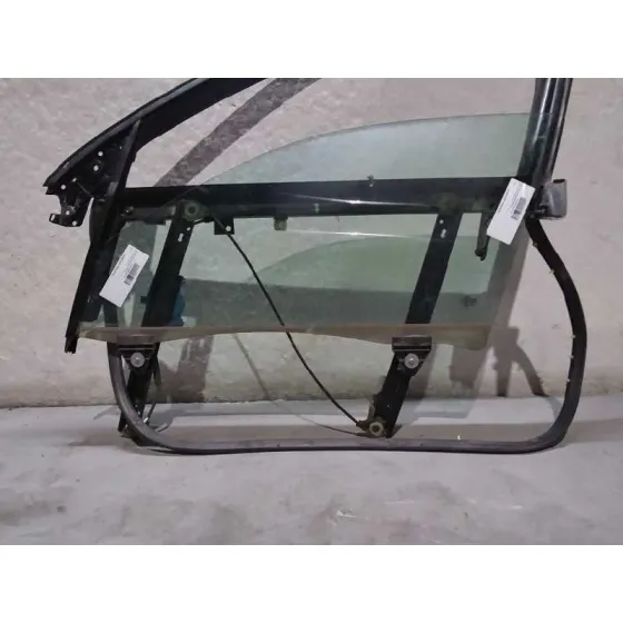 Elevalunas Delantero Derecho para Audi A4 Avant (8E)