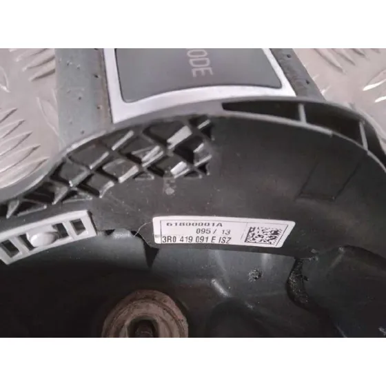 Volante para Seat Exeo St (3R5)(2009>)