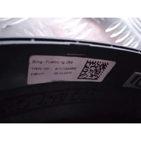 Volante para Seat Exeo St (3R5)(2009>)