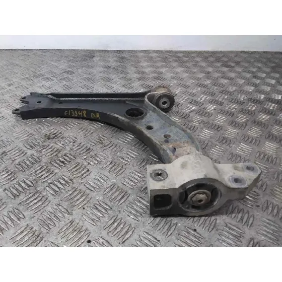 Brazo Suspension Inferior Delantero Derecho para Volkswagen Golf Vi Variant (Aj5)