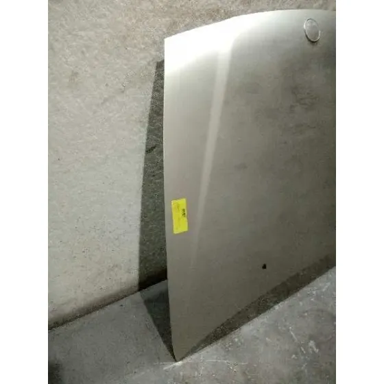 Capot para Ssangyong Rexton