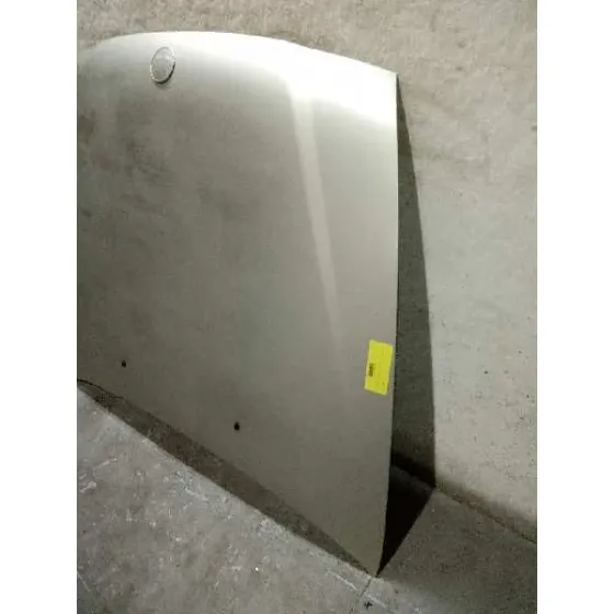 Capot para Ssangyong Rexton