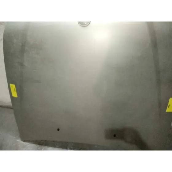 Capot para Ssangyong Rexton