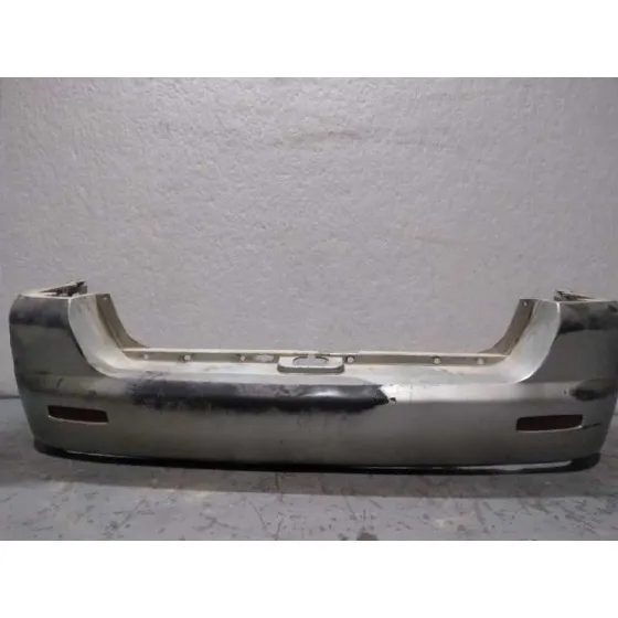 Paragolpes Trasero para Ssangyong Rexton