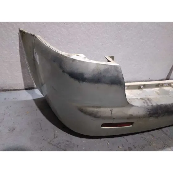 Paragolpes Trasero para Ssangyong Rexton