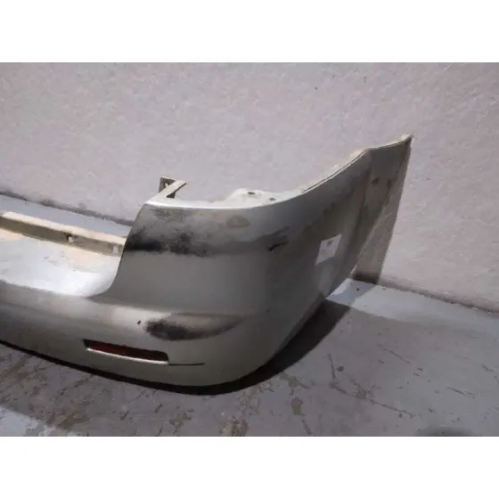 Paragolpes Trasero para Ssangyong Rexton