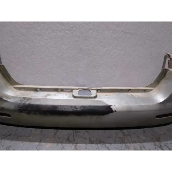 Paragolpes Trasero para Ssangyong Rexton