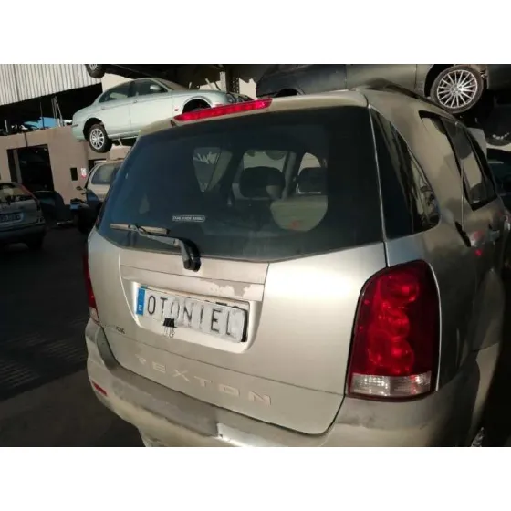 Porton Trasero para Ssangyong Rexton
