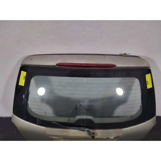 Porton Trasero para Ssangyong Rexton