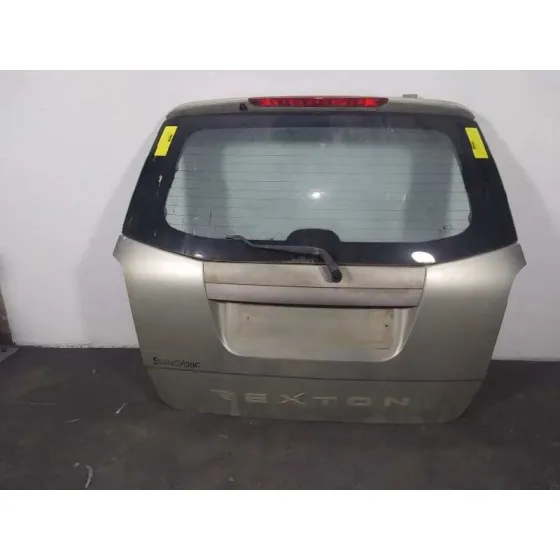 Porton Trasero para Ssangyong Rexton