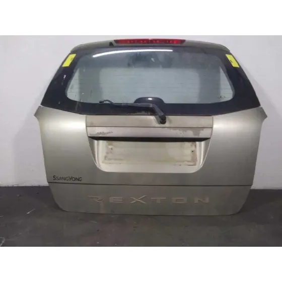 Porton Trasero para Ssangyong Rexton