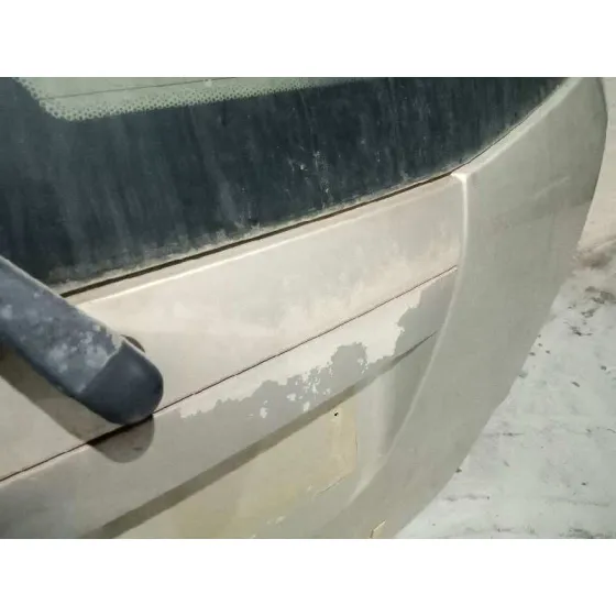 Porton Trasero para Ssangyong Rexton