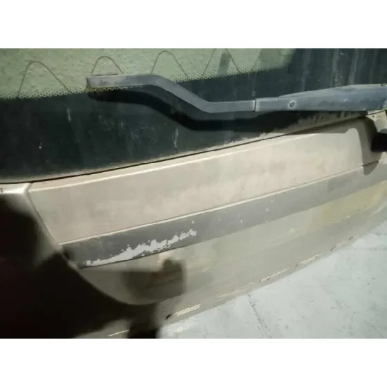 Porton Trasero para Ssangyong Rexton