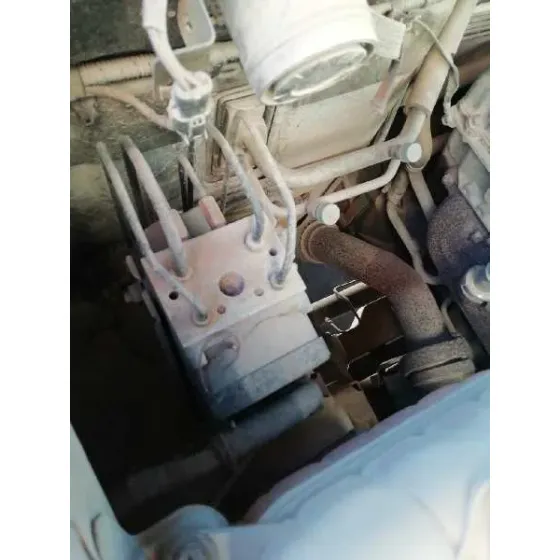 Abs para Ssangyong Rexton