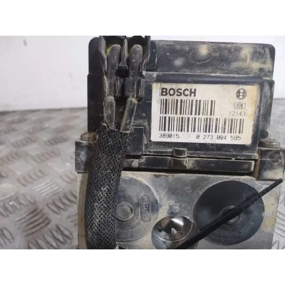 Abs para Ssangyong Rexton