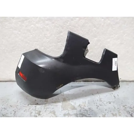 Puntera Paragolpes Trasera Derecha para Renault Scenic Rx4 (Ja0)
