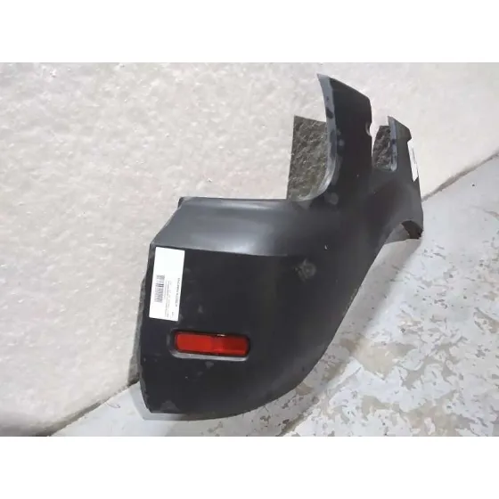Puntera Paragolpes Trasera Derecha para Renault Scenic Rx4 (Ja0)