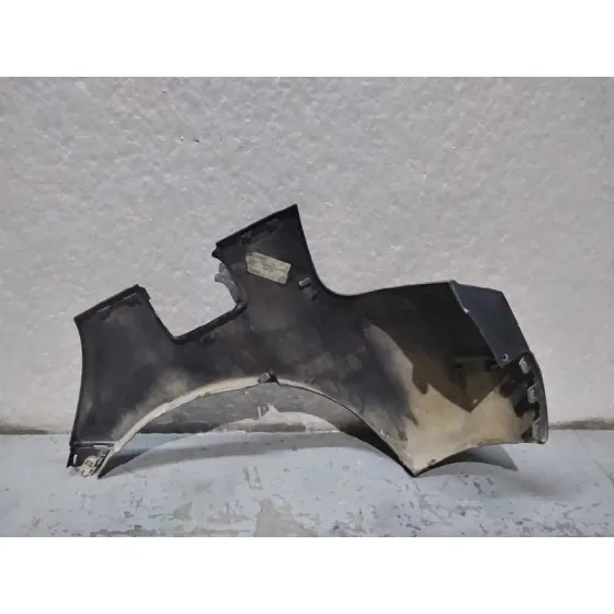 Puntera Paragolpes Trasera Derecha para Renault Scenic Rx4 (Ja0)