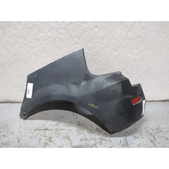Puntera Paragolpes Trasera Izquierda para Renault Scenic Rx4 (Ja0)