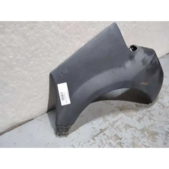 Puntera Paragolpes Trasera Izquierda para Renault Scenic Rx4 (Ja0)