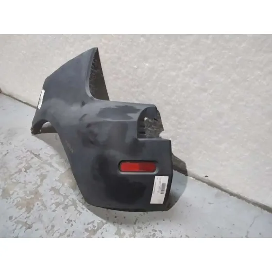 Puntera Paragolpes Trasera Izquierda para Renault Scenic Rx4 (Ja0)