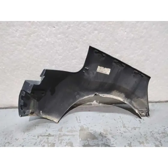Puntera Paragolpes Trasera Izquierda para Renault Scenic Rx4 (Ja0)