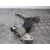 Brazo Suspension Inferior Delantero Izquierdo para Volkswagen Golf Vi Variant (Aj5)