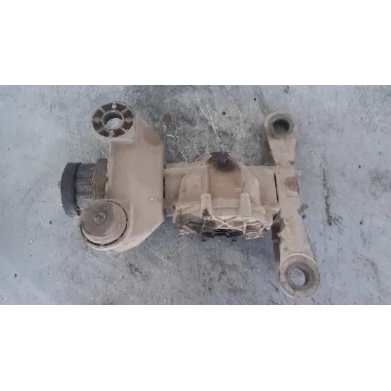 Diferencial Trasero para Renault Scenic Rx4 (Ja0)