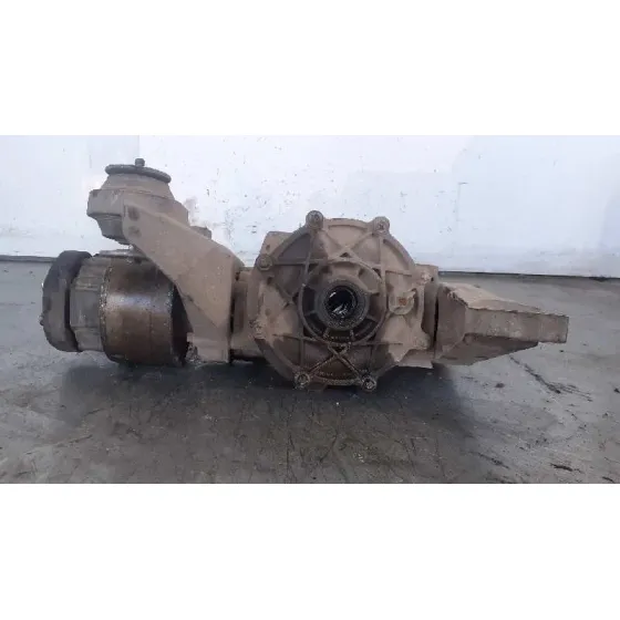Diferencial Trasero para Renault Scenic Rx4 (Ja0)
