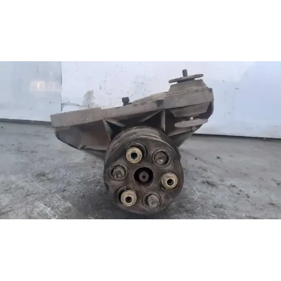 Diferencial Trasero para Renault Scenic Rx4 (Ja0)
