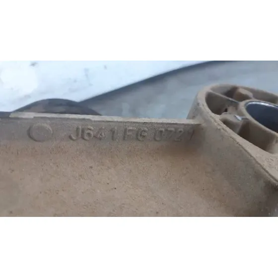 Diferencial Trasero para Renault Scenic Rx4 (Ja0)