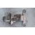 Diferencial Trasero para Renault Scenic Rx4 (Ja0)