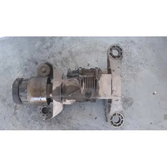 Diferencial Trasero para Renault Scenic Rx4 (Ja0)